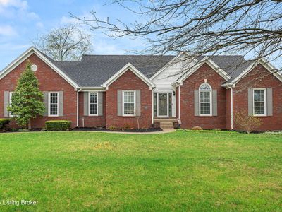 2431 Eastwood Cir, Crestwood, KY, 40014
