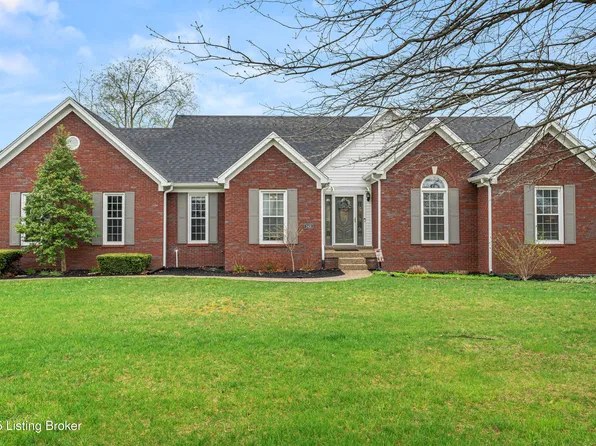 2431 Eastwood Cir, Crestwood, KY 40014