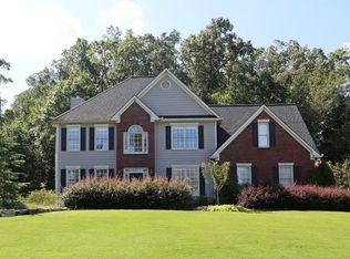 4085 Briar Meadows Vw, Cumming, GA 30040