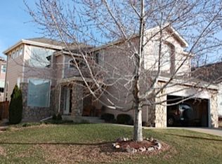 10870 Willow Reed Cir W, Parker, CO 80134