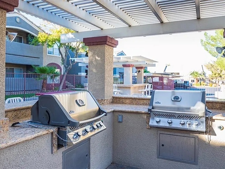 5055 W Hacienda Ave #2104 — Photo 22