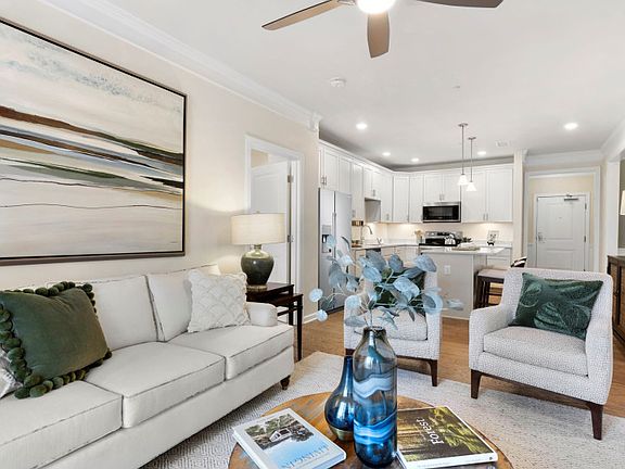 Space to Entertain Friends and Family