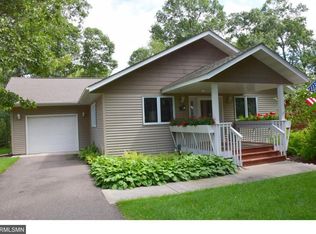 30402 N Birchwood Dr, Breezy Pt, MN 56472