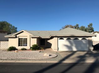 10239 W Reade Ave, Glendale, AZ 85307