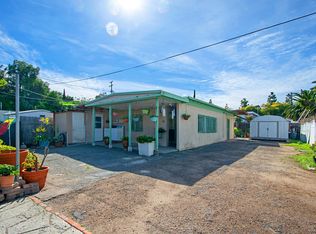 842 S Bancroft St, San Diego, CA 92113