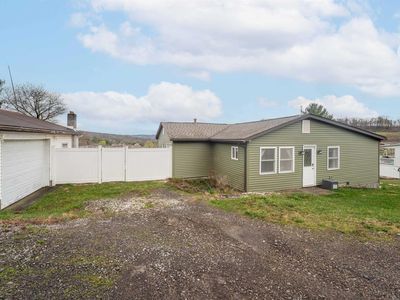 79 Clark Rd, Morgantown, WV, 26508