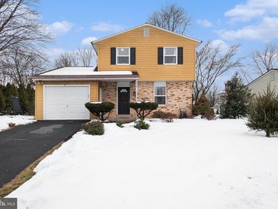 1117 Floribunda Ln, Mechanicsburg, PA, 17055