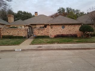 14212 Regency Pl, Dallas, TX 75254