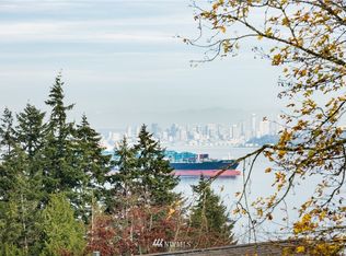 8089 E Commons Court Lot 17, Port Orchard, WA