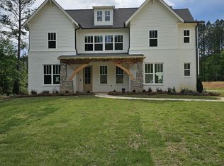 1115 Dunsmore Dr, Chelsea, AL 35043