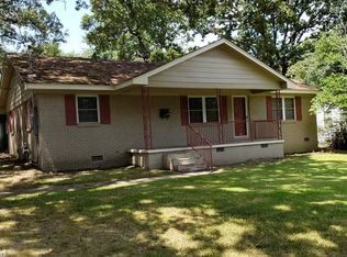 305 Delmont Ave, Sherwood, AR 72120