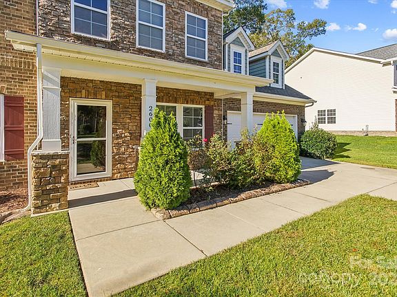 3rd image of 2600 Chatham Dr