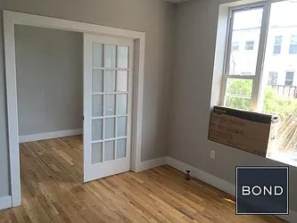 Rented by Bond New York