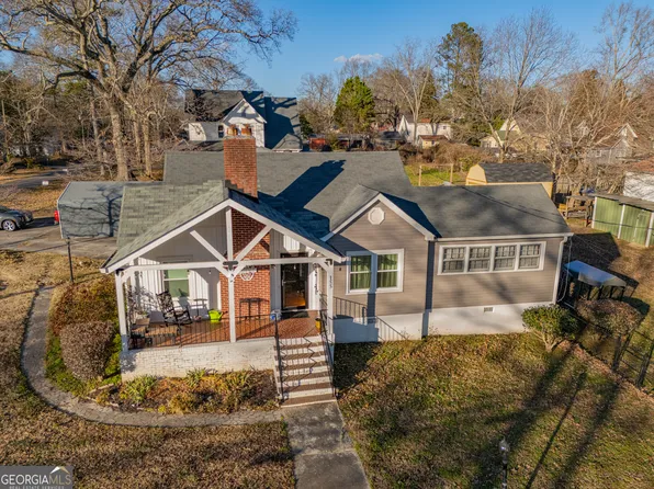 155 Taliaferro St, Tallapoosa, GA 30176