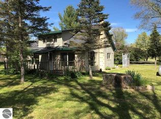 1639 S State Rd, Omer, MI 48749