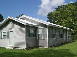 4233 Gay Rd, Diberville, MS 39540