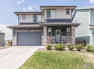 1669 Foggy Brook Dr, Fort Collins, CO 80528