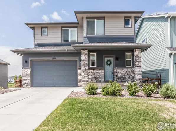 1669 Foggy Brook Dr, Fort Collins, CO 80528