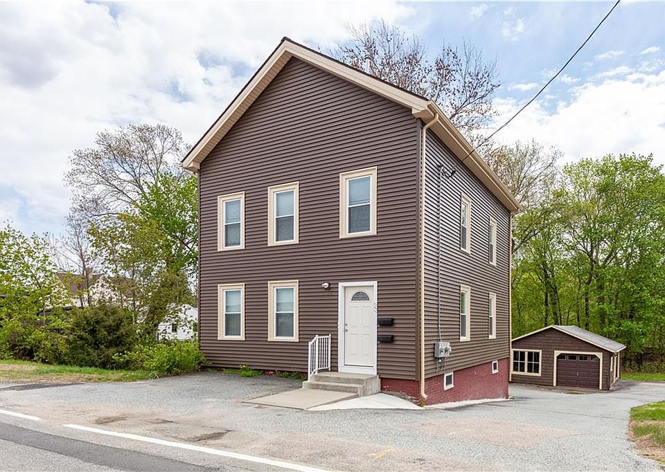 130 Wayland Ave 1, Cranston, RI 02920 Zillow