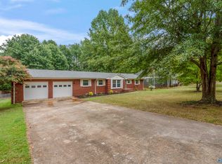 107 Toon Rd, Harvest, AL 35749