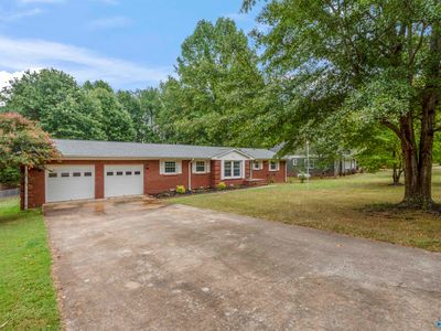 107 Toon Rd, Harvest, AL, 35749