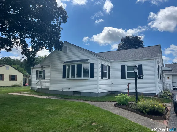 417 Denslow Street, Windsor Locks, CT 06096
