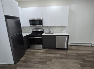 1716 John F Kennedy Blvd #1RA, Jersey City, NJ 07305
