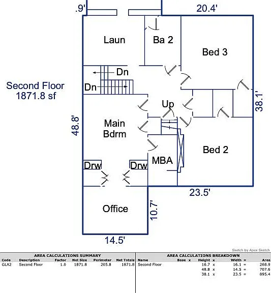1005 Minerva Ave — Photo 32
