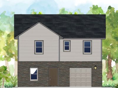 114 Dixie Dr, Anderson, SC, 29624
