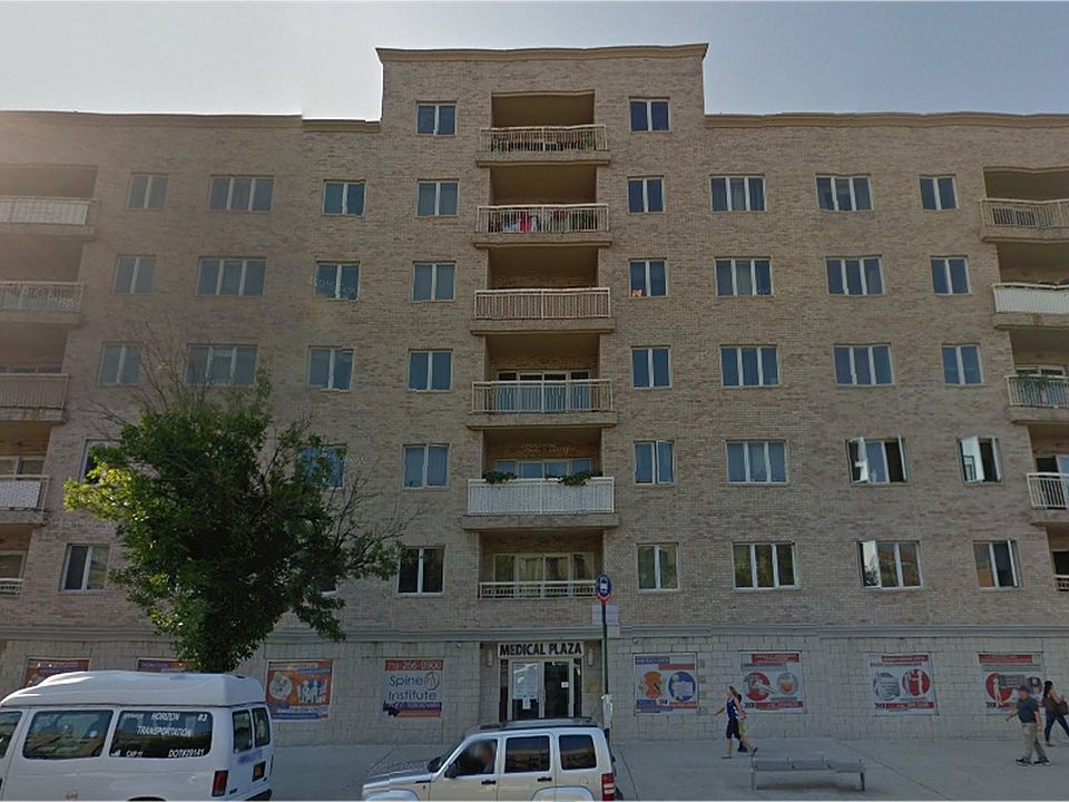 1st image of 8686 Bay Pkwy APT 5E