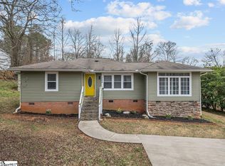 103 Cresta Verde Rd, Anderson, SC 29621