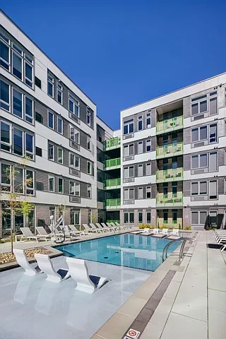 The District — Photo 2