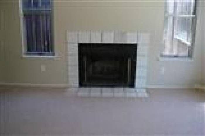 Fire Place