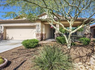5302 W Hackamore Dr, Phoenix, AZ 85083