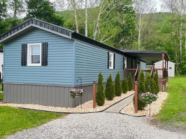 128 Railroad Ave, Saxton, PA 16678