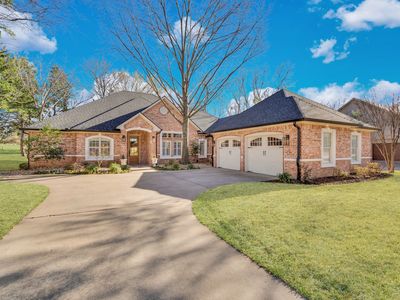 1309 Oak Creek Dr, Ennis, TX, 75119