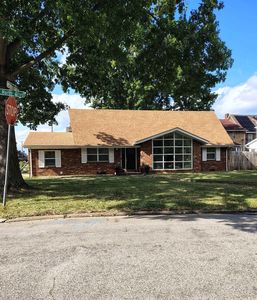450 North Blvd W, Huntington, WV, 25701