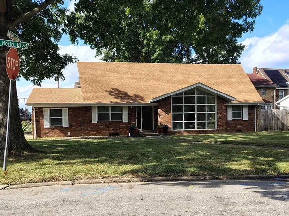 450 North Blvd W, Huntington, WV 25701