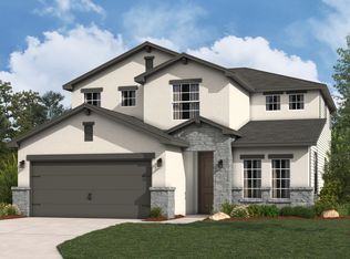 Bandera Plan, The Woodlands, Mico, TX 78056
