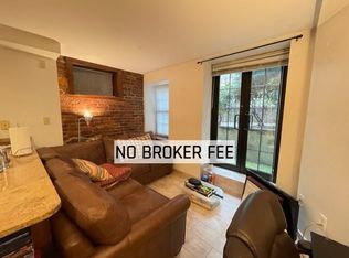 7 Henchman St #101, Boston, MA 02113