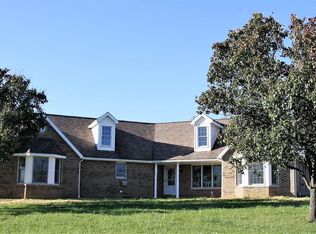 1441 Author Rd, Carlisle, KY 40311