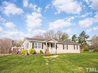 2101 Morton Pulliam Rd, Roxboro, NC 27574