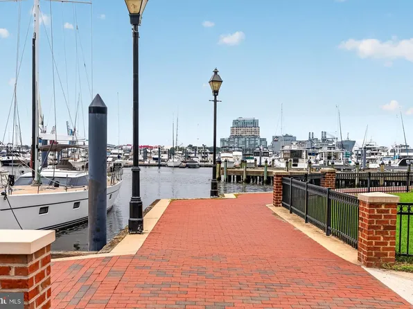 2702 Lighthouse Point E #524, Baltimore, MD 21224