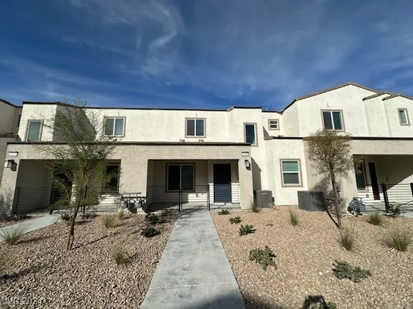3439 Golden Chariot Ave, Las Vegas, NV 89106