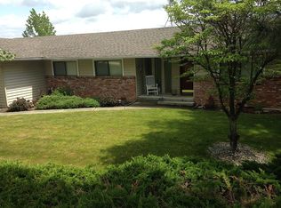 4503 S Highway 27, Spokane, WA 99206