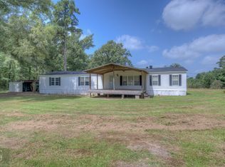 1861 Old Plain Dealing Rd, Benton, LA 71006