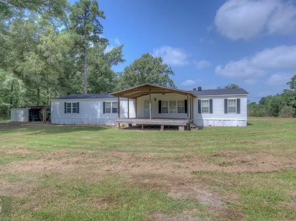 1861 Old Plain Dealing Rd, Benton, LA 71006