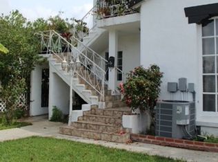 2546 S Bronson Ave, Los Angeles, CA