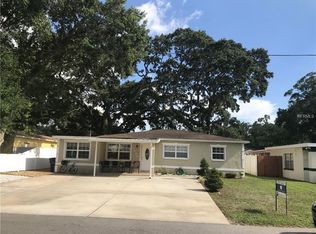 2104 W Paris St, Tampa, FL 33604