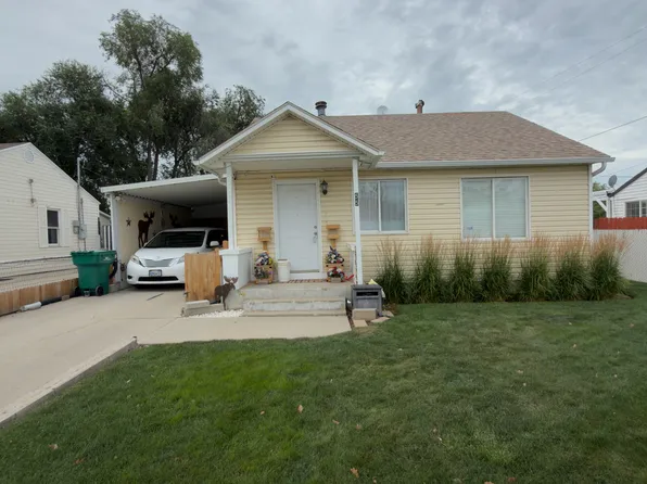 55 W 750 N, Orem, UT 84057
